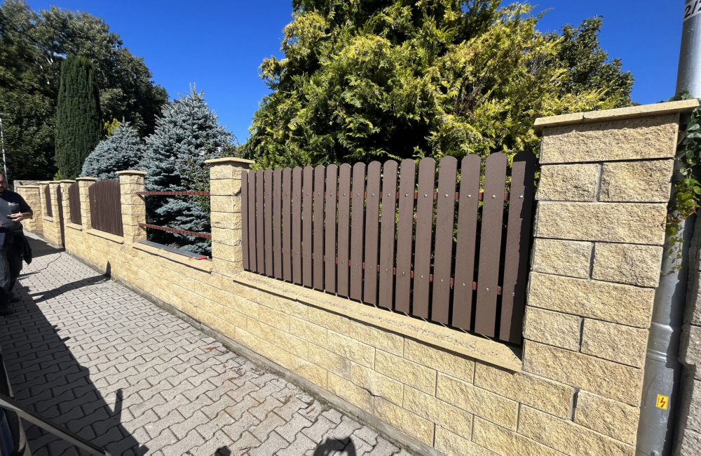 Ploty Old wood - produkt / Plotová Štandard s kresbou - video Ploty Old wood - produkt / Plotová Štandard s kresbou - video