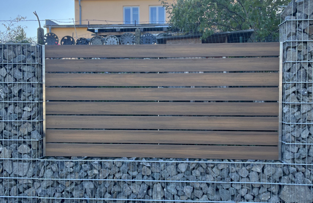 Ploty Profi - produkt / Plná PROFI ( 3layers ) - video Ploty Profi - produkt / Plná PROFI ( 3layers ) - video