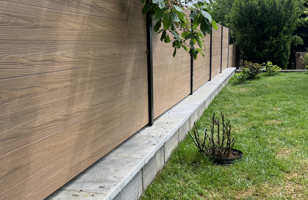 Ploty Profi - produkt / Terasova PROFI - video Ploty Profi - produkt / Terasova PROFI - video