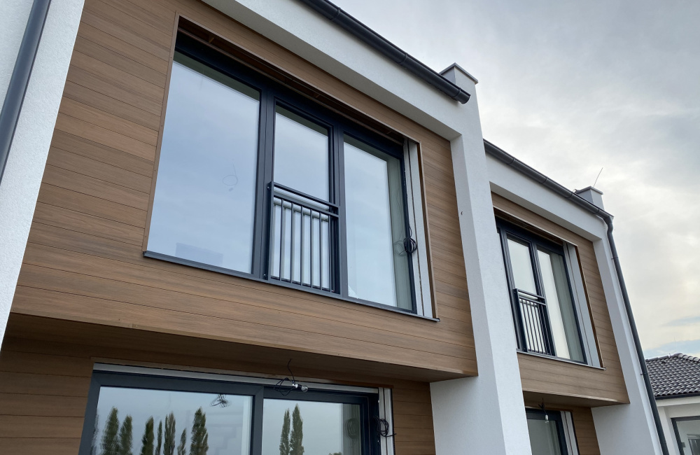 Fasády Profi 2 / PROFI - video Fasády Profi 2 / PROFI - video