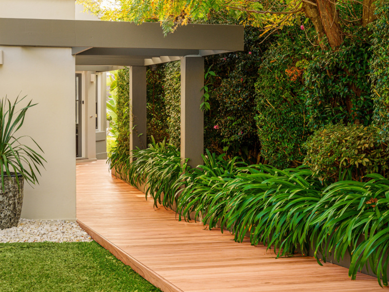 Terasy ŠTANDARD  Terasy ŠTANDARD