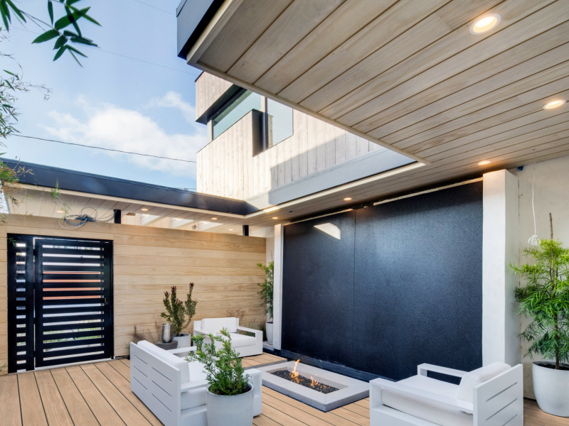 Terasy ŠTANDARD  Terasy ŠTANDARD