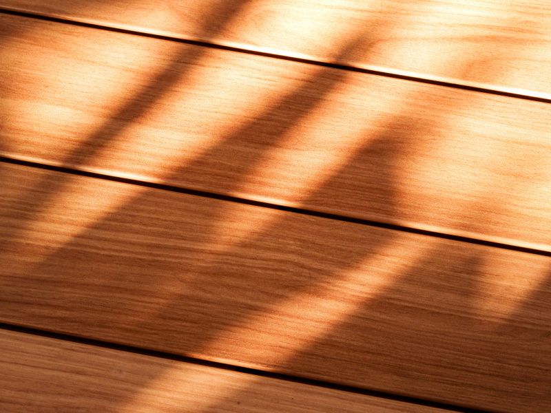 Terasy ŠTANDARD  Terasy ŠTANDARD