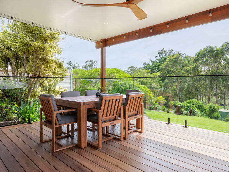 Terasy ŠTANDARD  Terasy ŠTANDARD