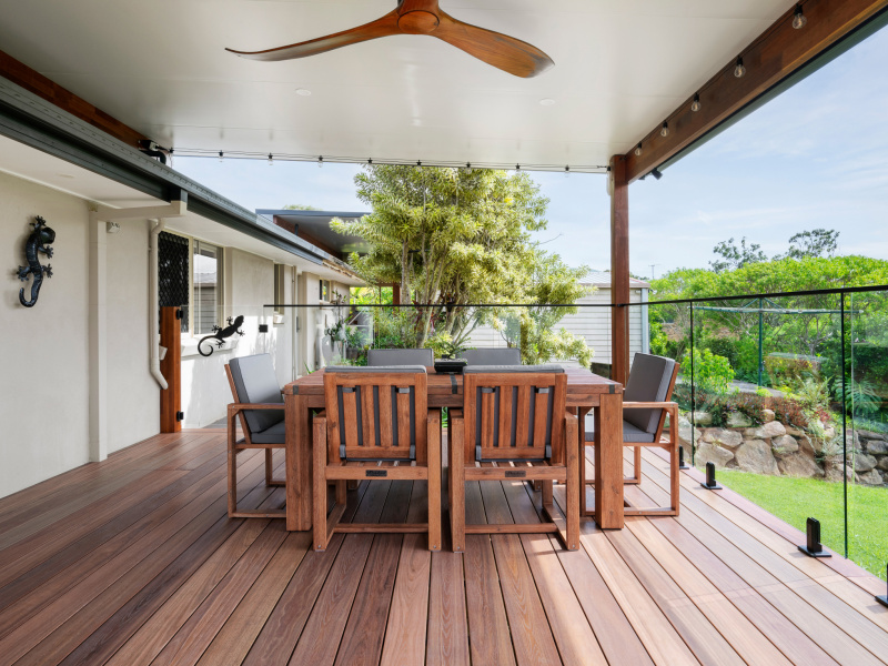 Terasy ŠTANDARD  Terasy ŠTANDARD