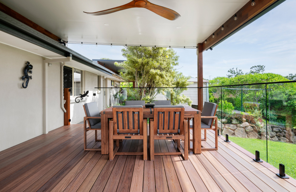 Terasy standard 2 / DOSKA ŠTANDARD - video Terasy standard 2 / DOSKA ŠTANDARD - video