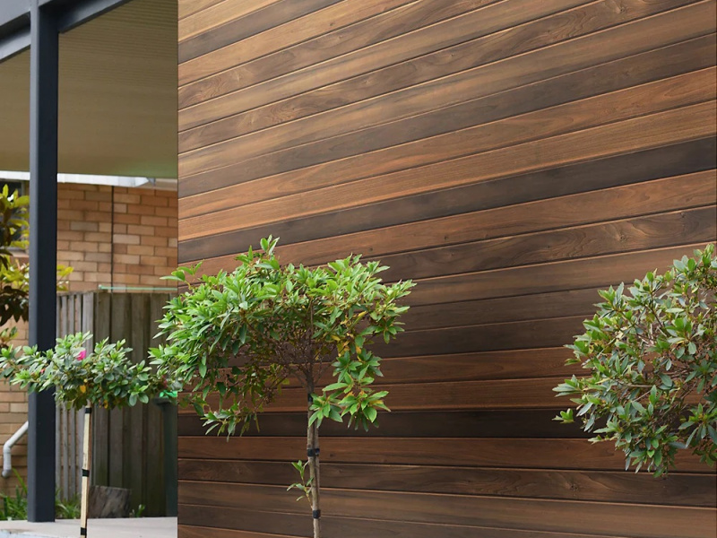 Fasády Old wood Fasády Old wood