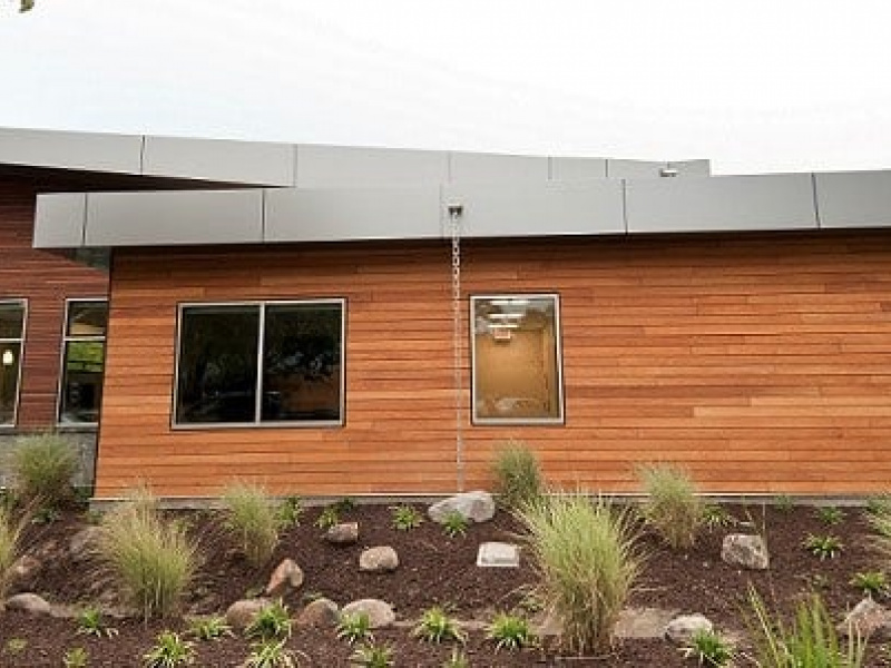 Fasády Old wood Fasády Old wood