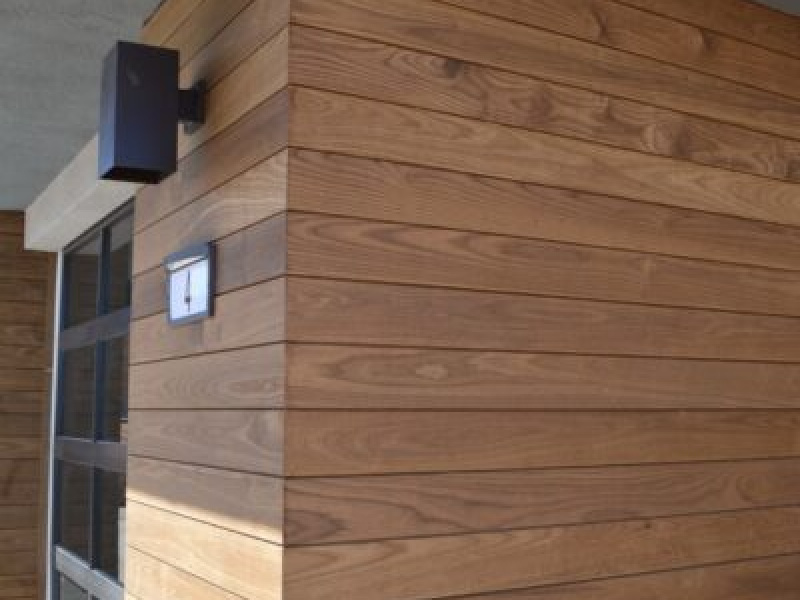 Fasády Old wood Fasády Old wood