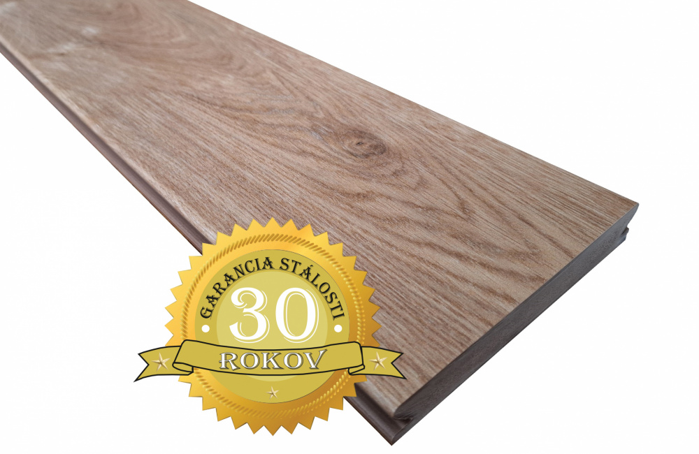 Terasy standard / Obrázky - video Terasy standard / Obrázky - video