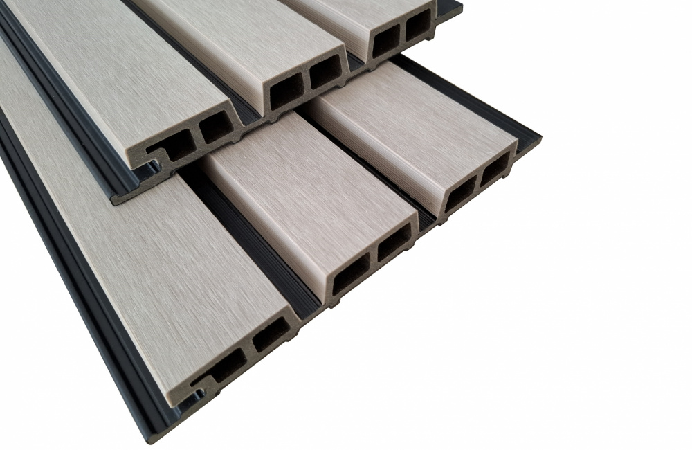 Fasády Profi 2 / PROFI 219x26mm - video Fasády Profi 2 / PROFI 219x26mm - video