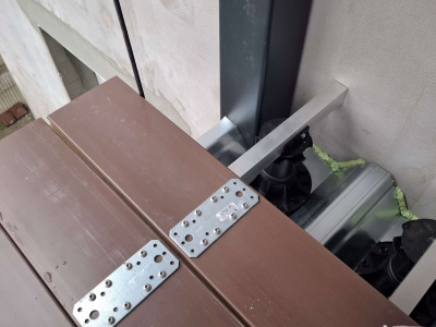 Spájanie plnejdosky