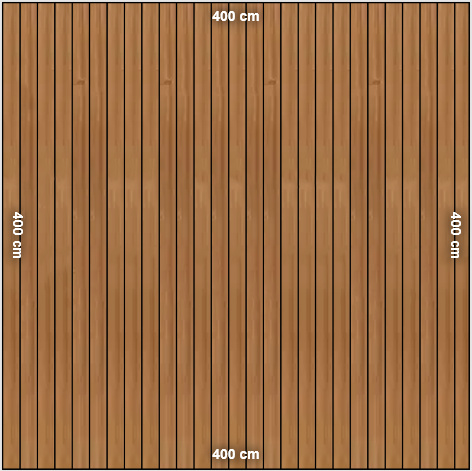 Štandardné kladenie