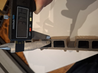 Alternatívna lamela