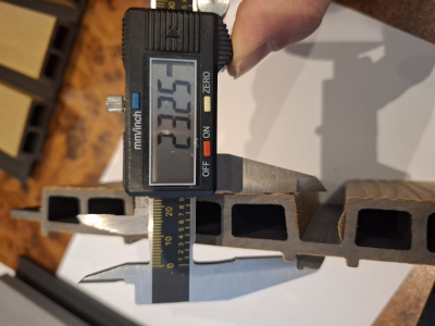 Alternatívna lamela