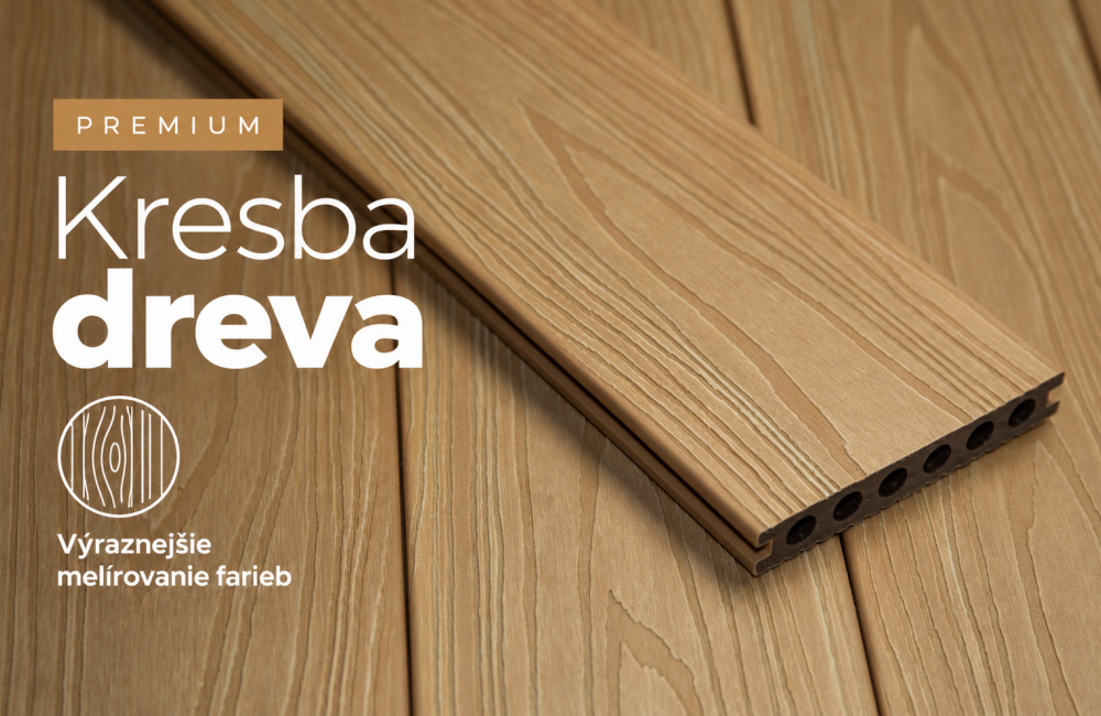 Terasy premium 2 / DOSKA PREMIUM - video Terasy premium 2 / DOSKA PREMIUM - video