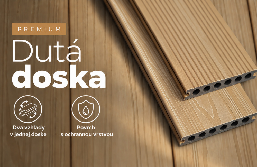 Terasy premium 2 / DOSKA PREMIUM - video Terasy premium 2 / DOSKA PREMIUM - video