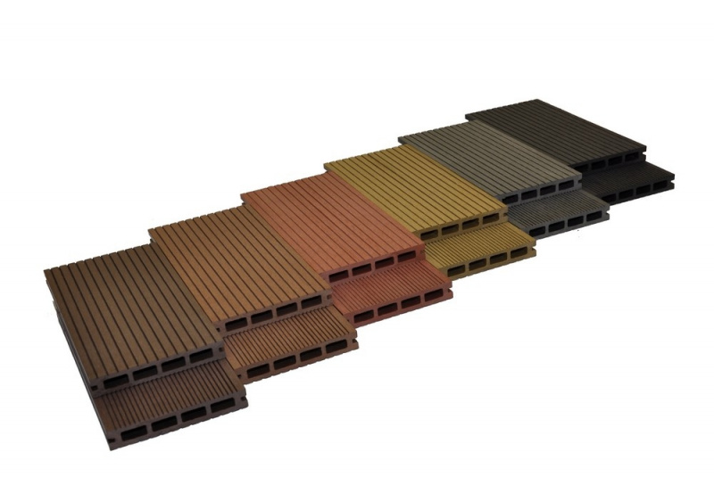 Terasy Štandard Terasy Štandard