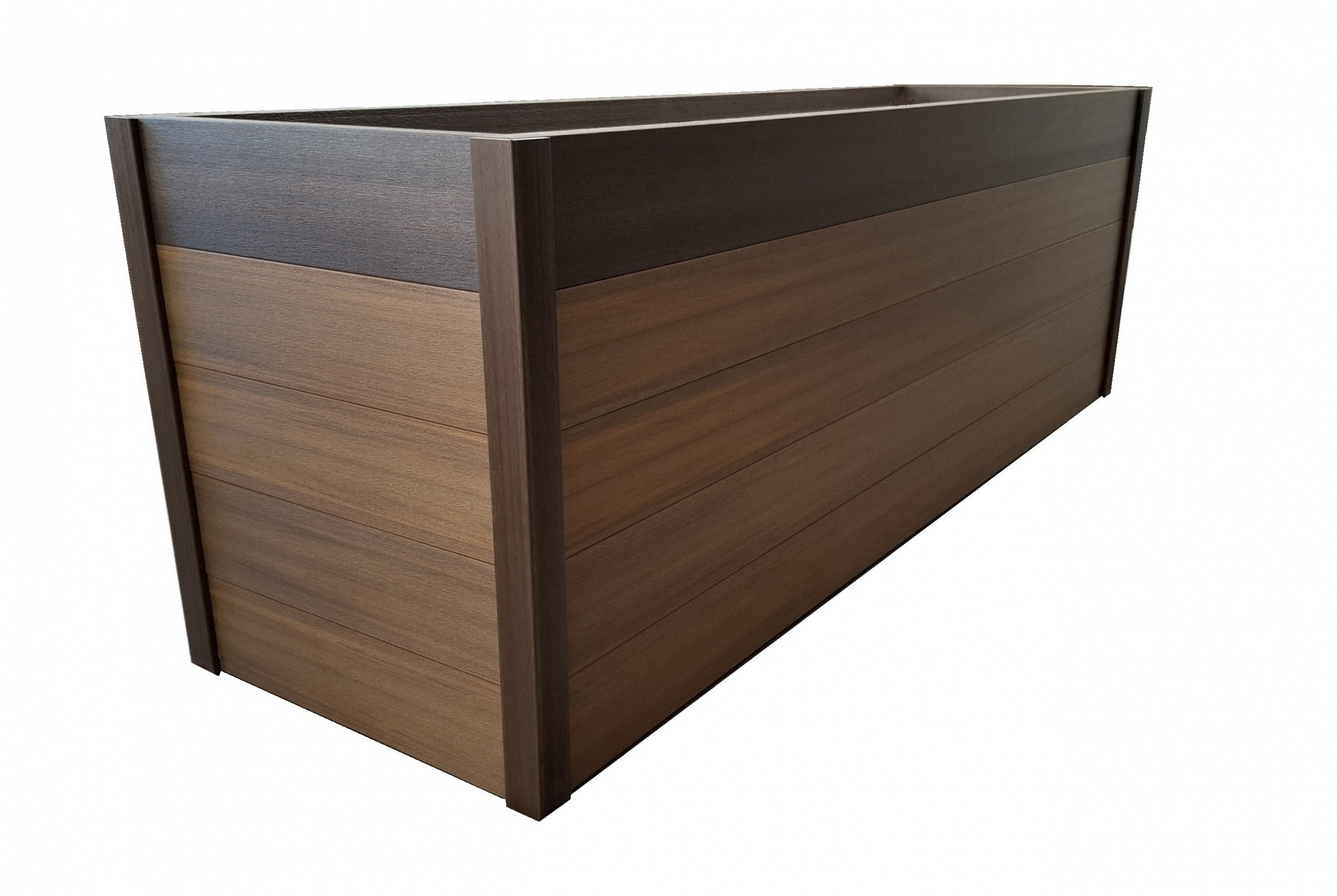 Vyvýšené záhony ( na mieru)