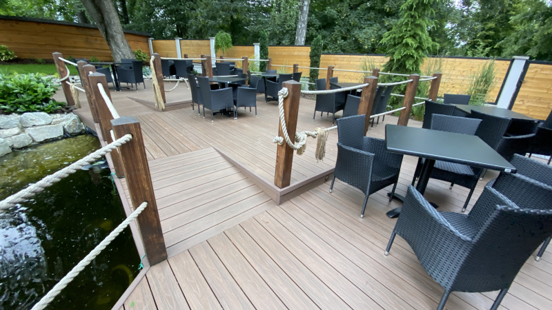 Reštaurácia U Jakuba v Martine