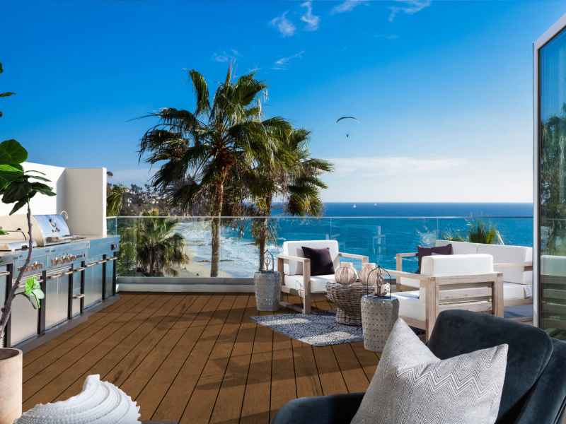 Natural ipe  Natural ipe