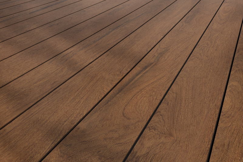 Natural ipe Natural ipe