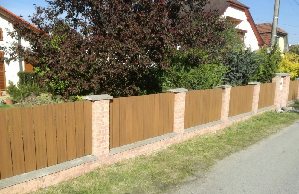 plotove dosky Ploty Premium - produkt / Doska plotová PRÉMIUM - video Ploty Premium - produkt / Doska plotová PRÉMIUM - video