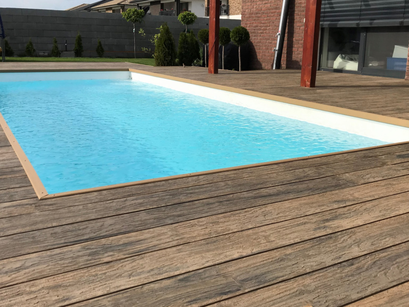 terasa k bazenu odtien yellow terasa k bazenu odtien yellow