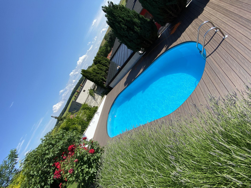 terasa okolo bazenu ORECH terasa okolo bazenu ORECH