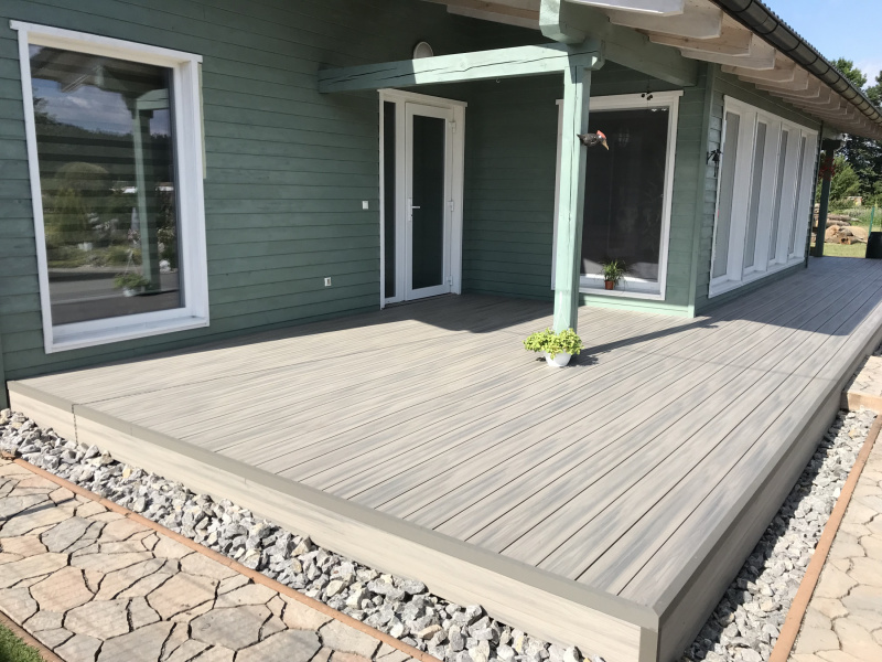 terasa okolo domu ANTIQUE terasa okolo domu ANTIQUE