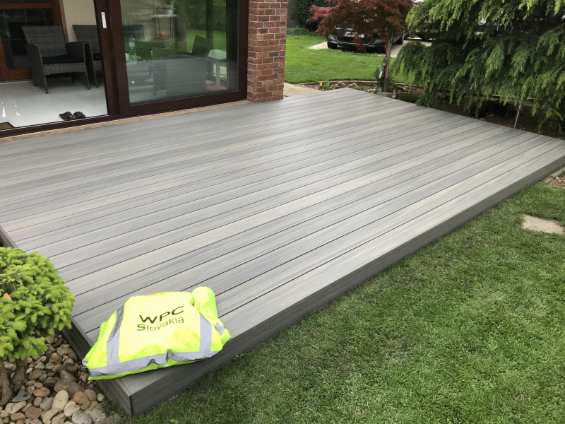 wpc dosky ANTIQUE wpc dosky ANTIQUE