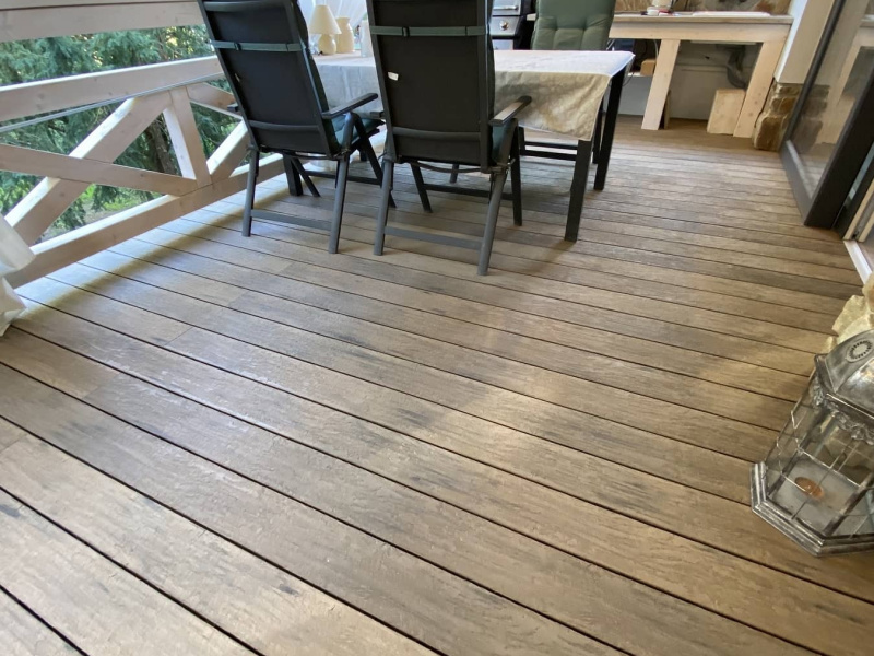 wpc dosky odtien yellow wpc dosky odtien yellow