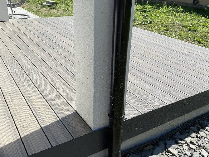 wpc terasa ANTIQUE wpc terasa ANTIQUE