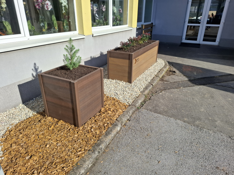 záhony na mieru záhony na mieru